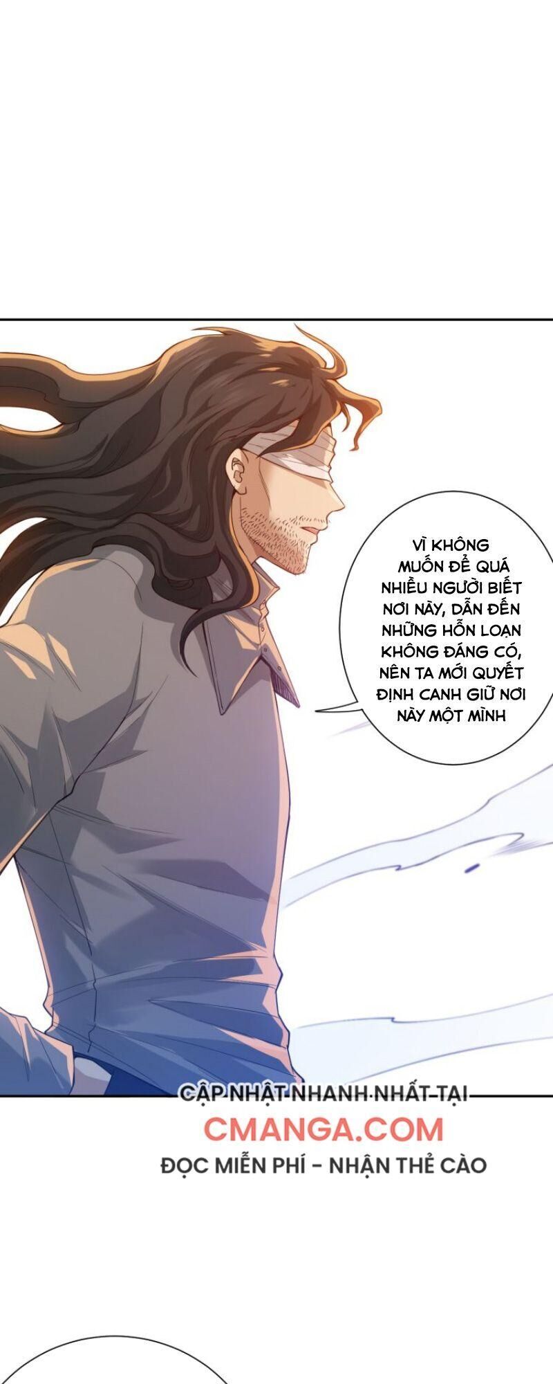 Giản Giới Chapter 114 - Trang 2