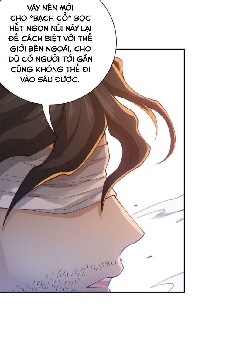 Giản Giới Chapter 114 - Trang 2