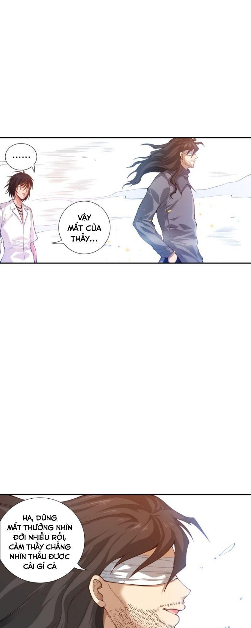 Giản Giới Chapter 114 - Trang 2