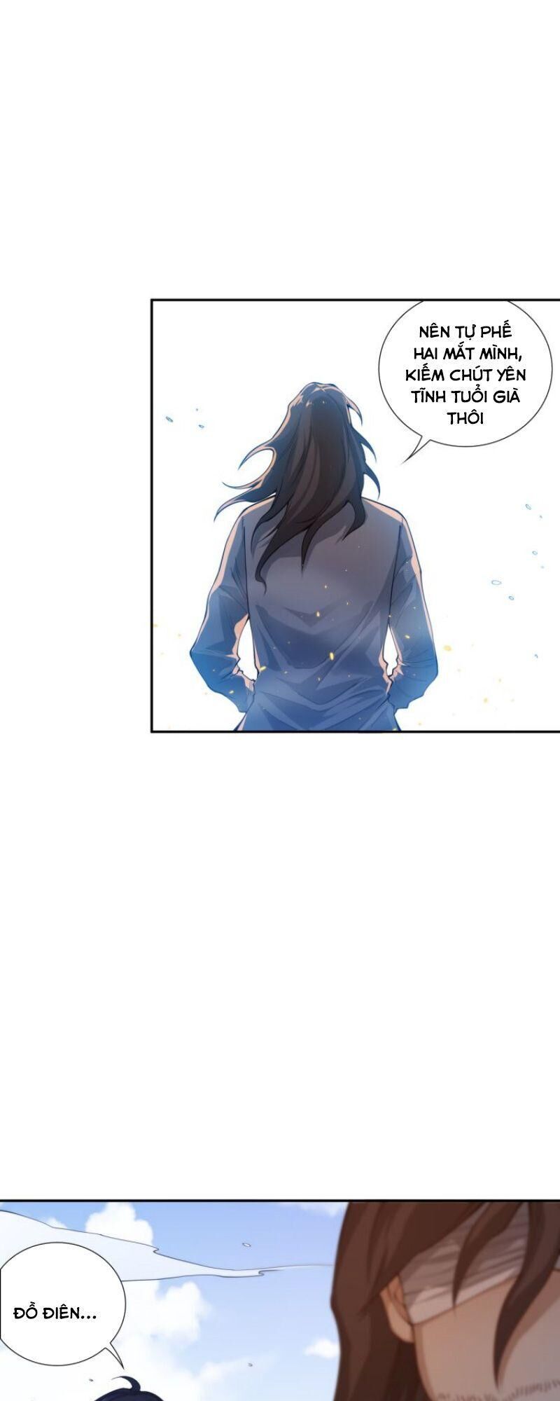 Giản Giới Chapter 114 - Trang 2