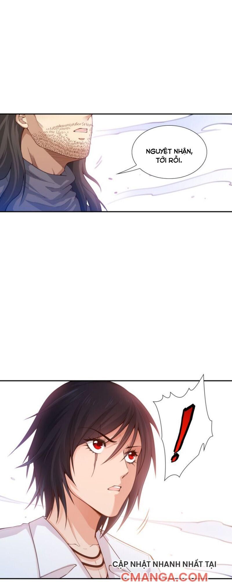 Giản Giới Chapter 114 - Trang 2