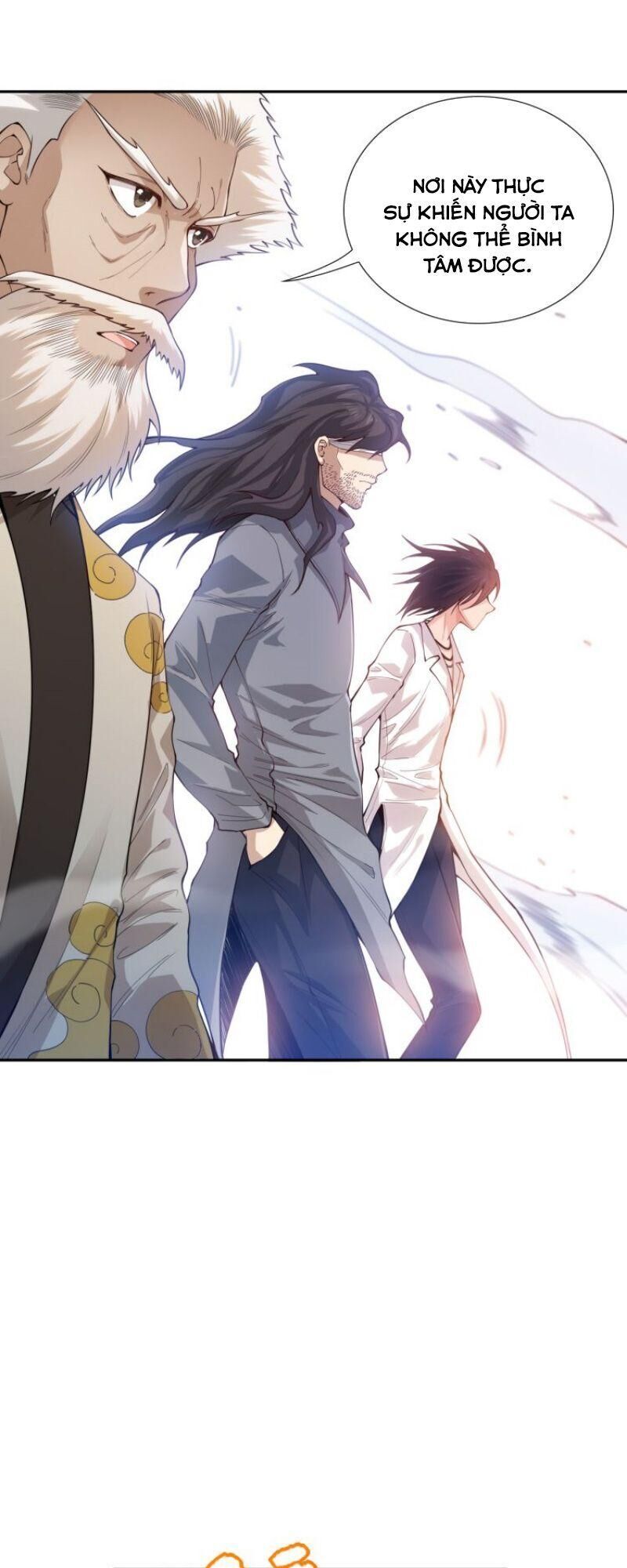 Giản Giới Chapter 114 - Trang 2