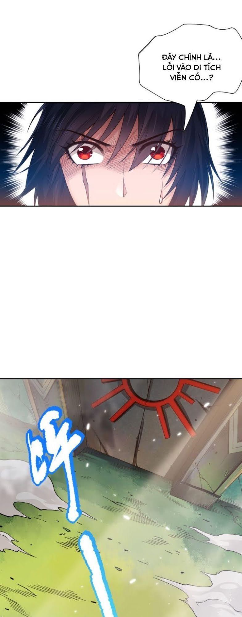 Giản Giới Chapter 114 - Trang 2