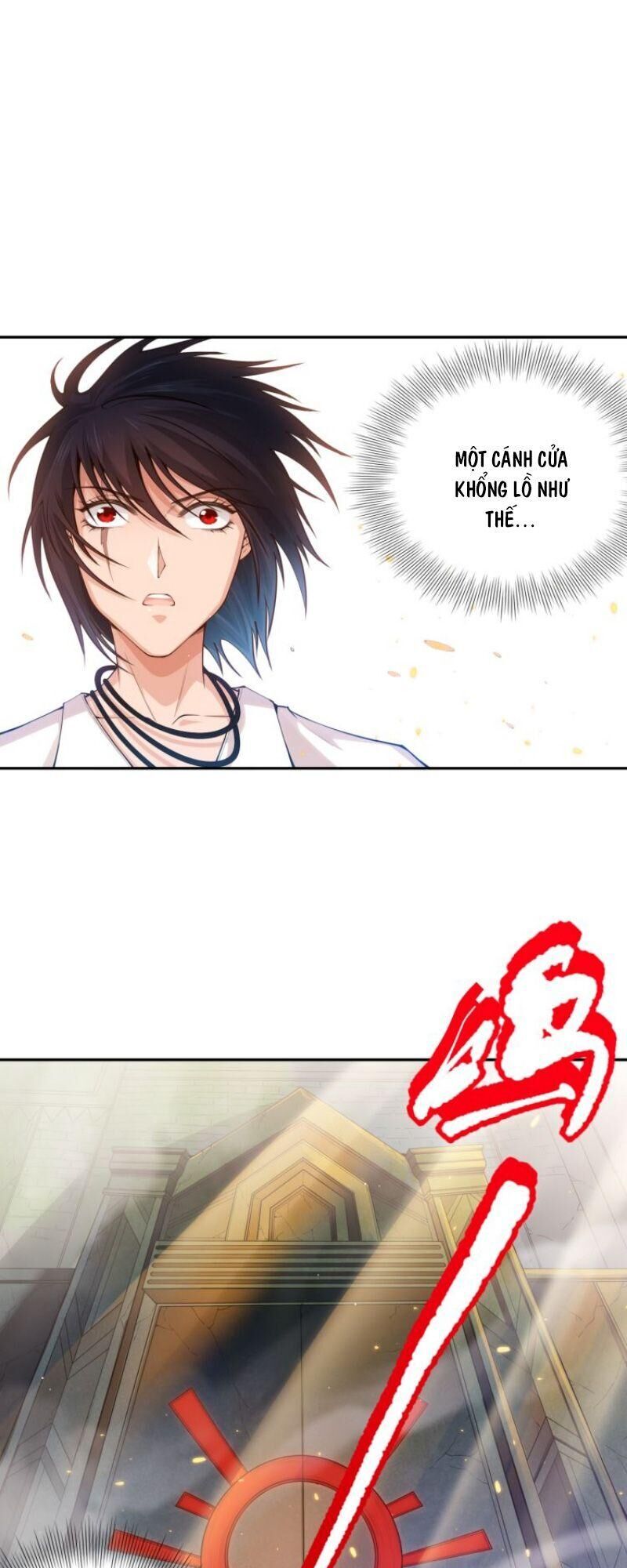 Giản Giới Chapter 114 - Trang 2