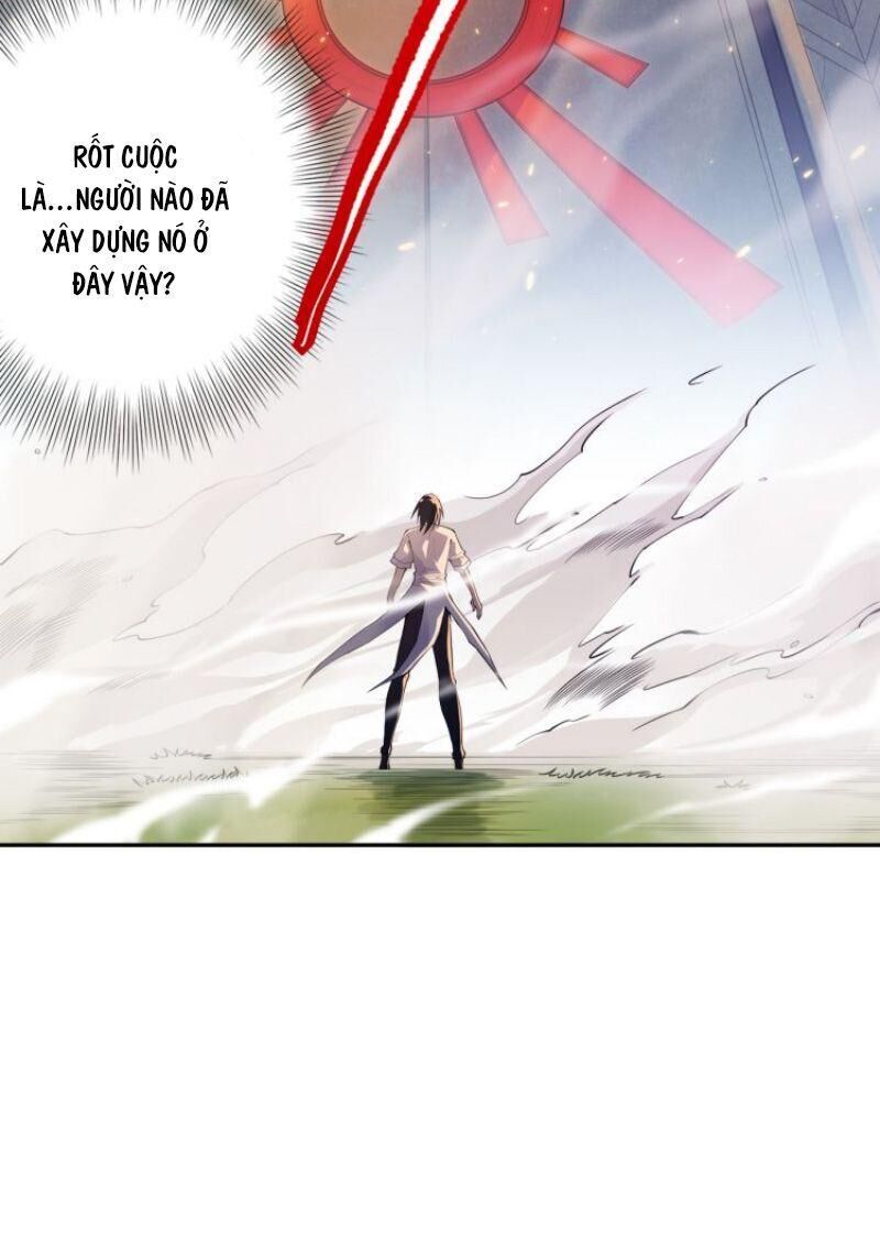 Giản Giới Chapter 114 - Trang 2