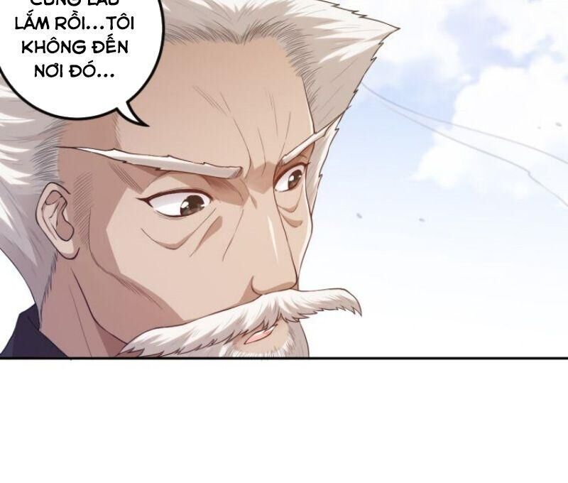 Giản Giới Chapter 114 - Trang 2