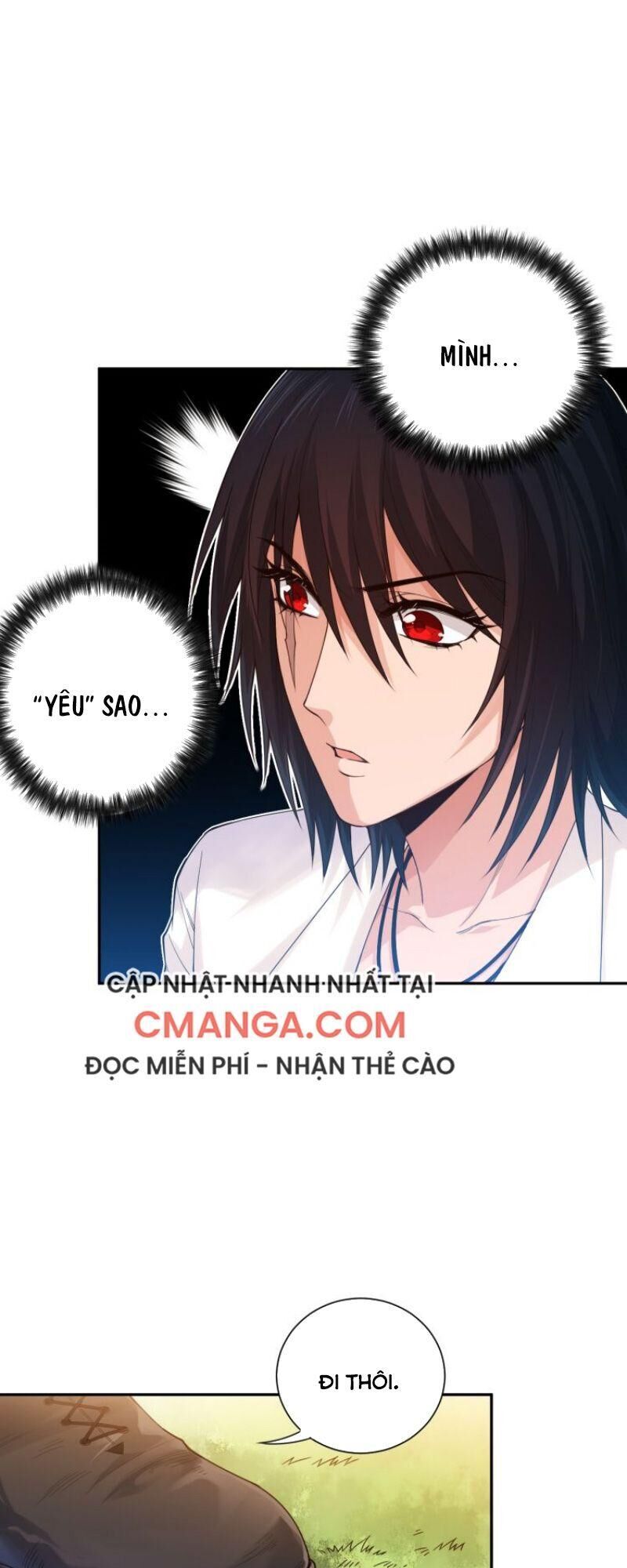 Giản Giới Chapter 114 - Trang 2