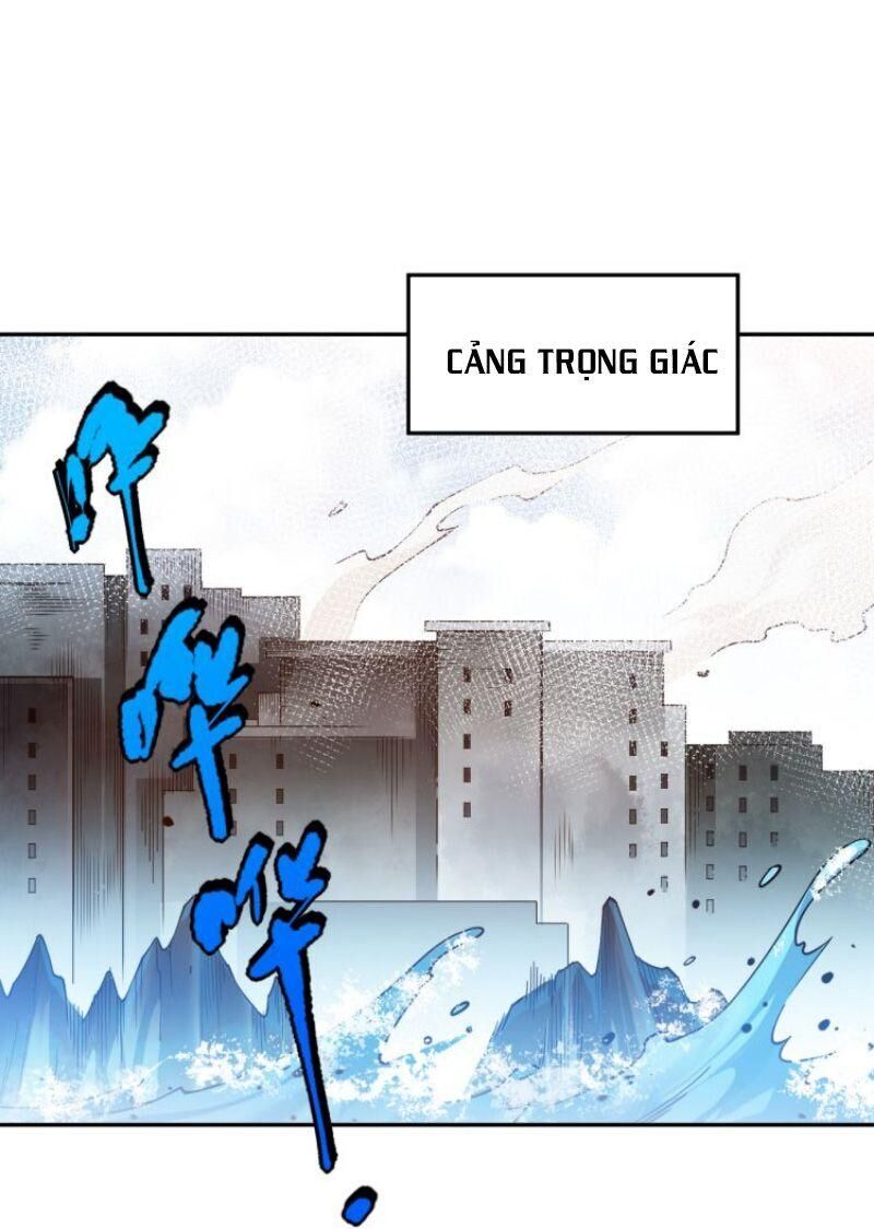 Giản Giới Chapter 114 - Trang 2