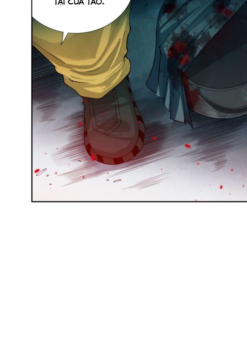 Giản Giới Chapter 114 - Trang 2