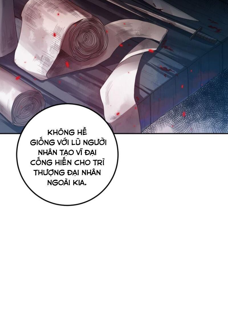 Giản Giới Chapter 114 - Trang 2