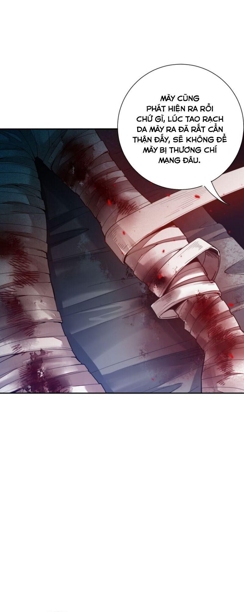 Giản Giới Chapter 114 - Trang 2