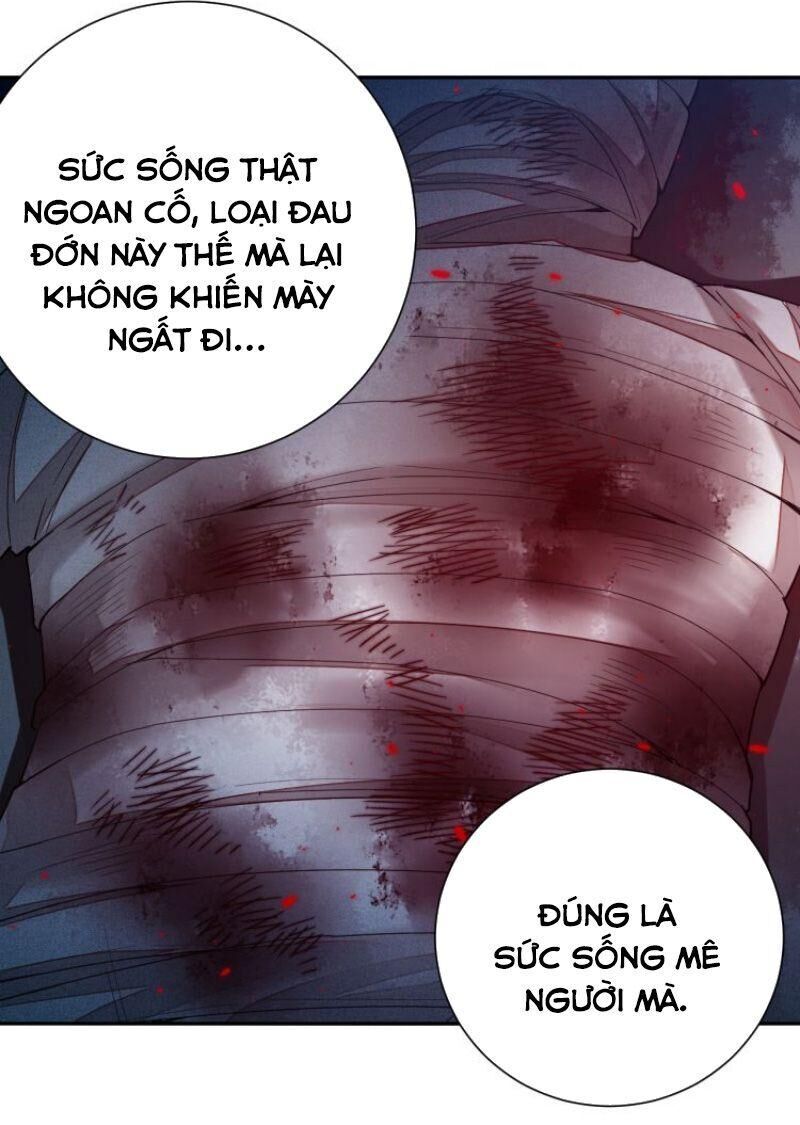 Giản Giới Chapter 114 - Trang 2