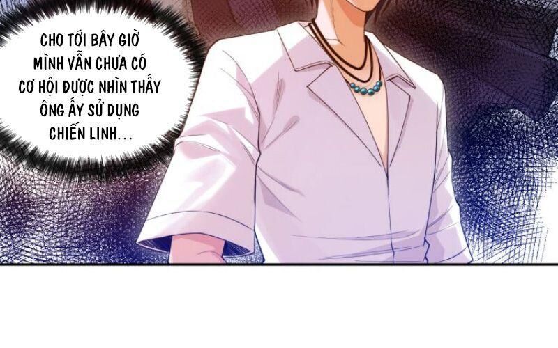 Giản Giới Chapter 114 - Trang 2