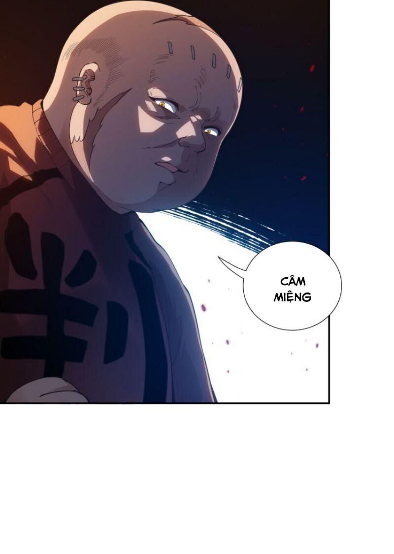 Giản Giới Chapter 114 - Trang 2