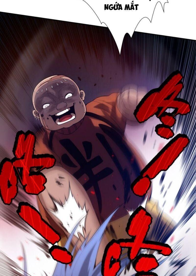 Giản Giới Chapter 114 - Trang 2