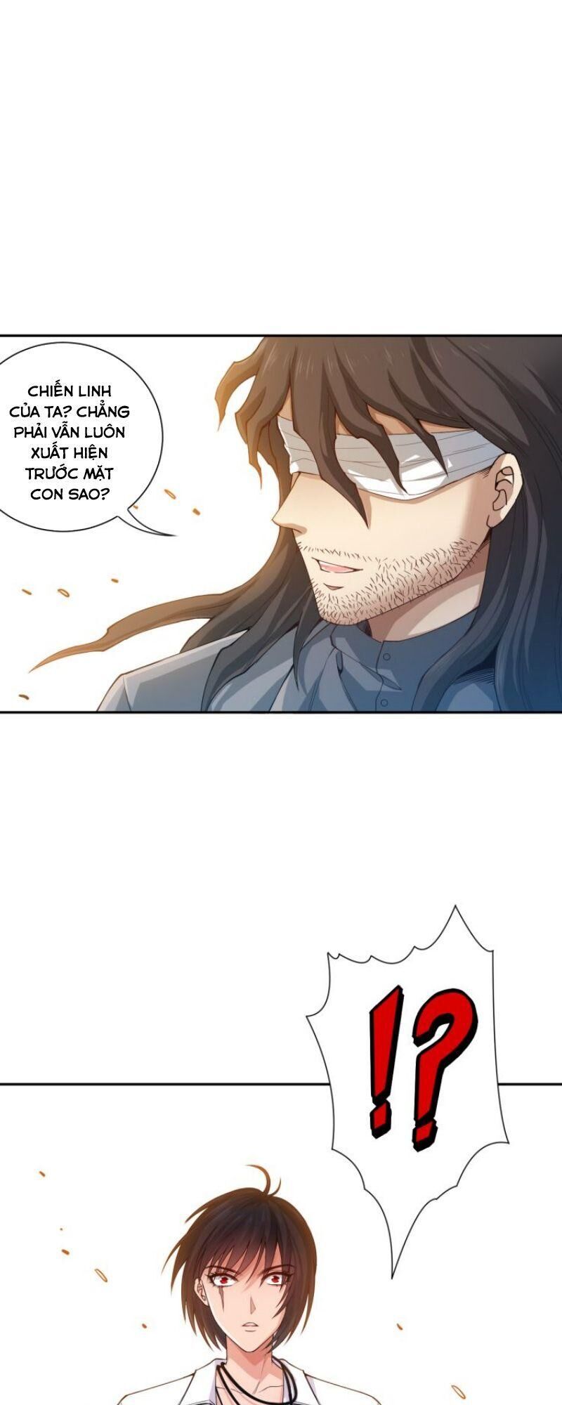 Giản Giới Chapter 114 - Trang 2