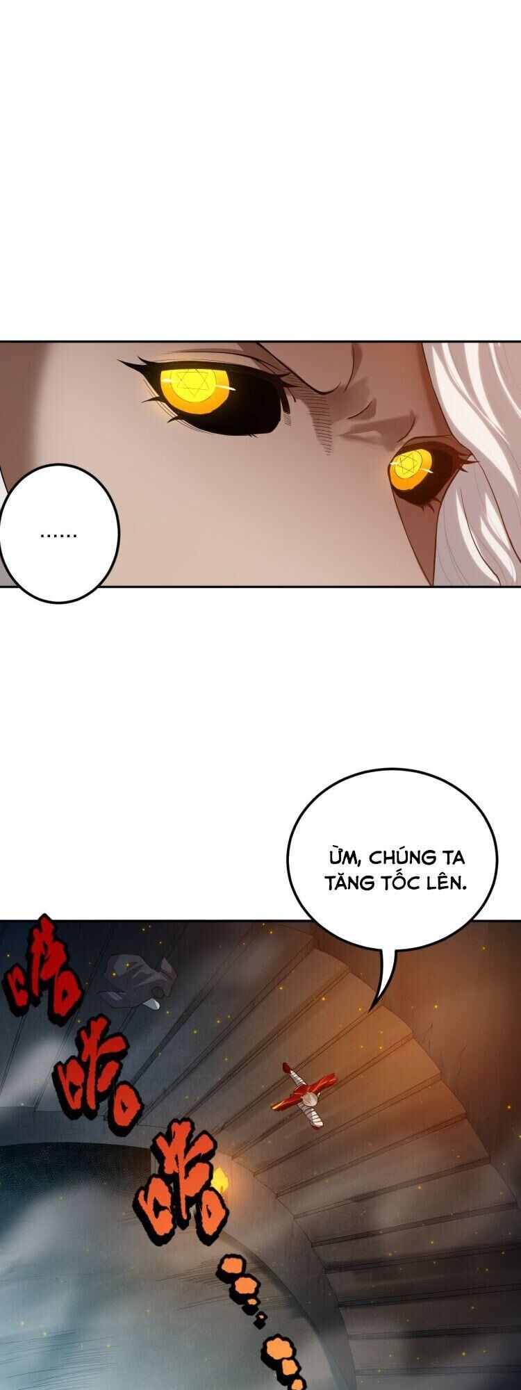 Giản Giới Chapter 115 - Trang 2