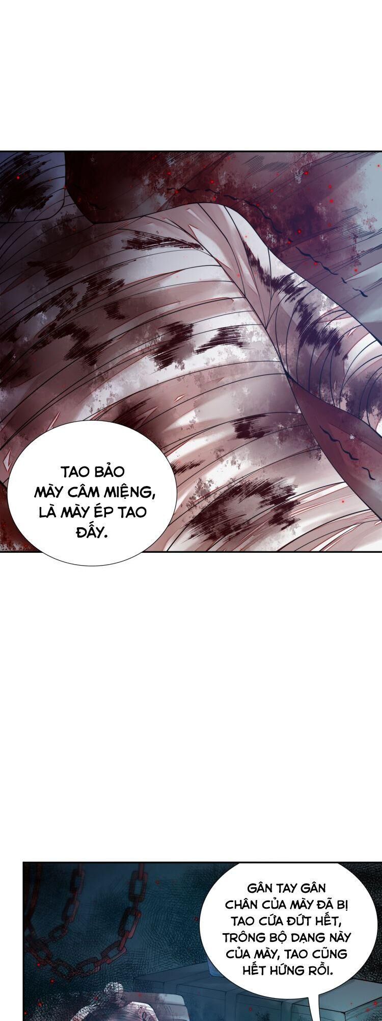 Giản Giới Chapter 115 - Trang 2