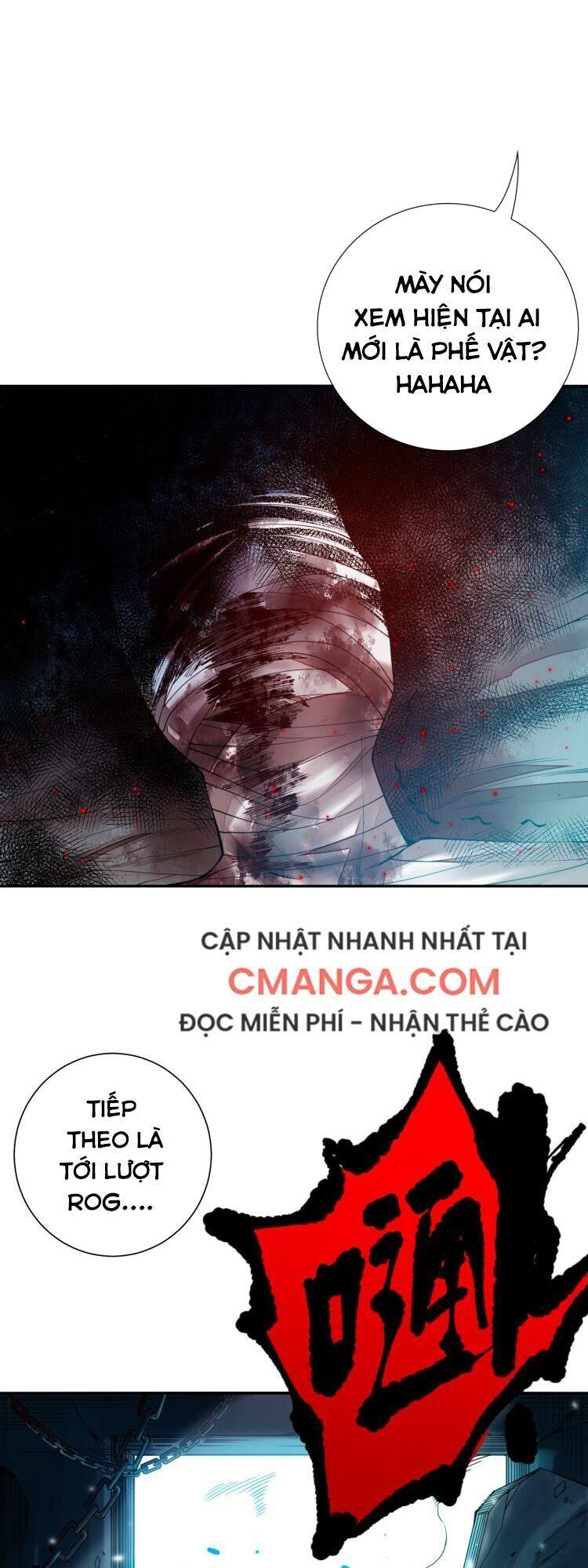 Giản Giới Chapter 115 - Trang 2