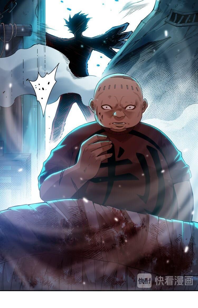 Giản Giới Chapter 115 - Trang 2