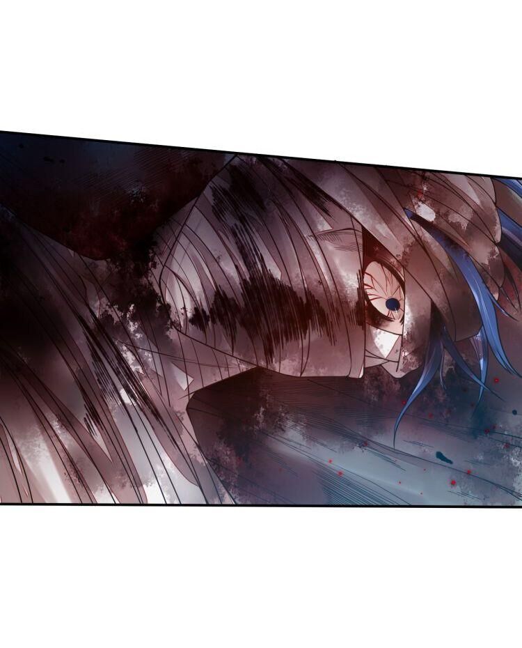 Giản Giới Chapter 115 - Trang 2