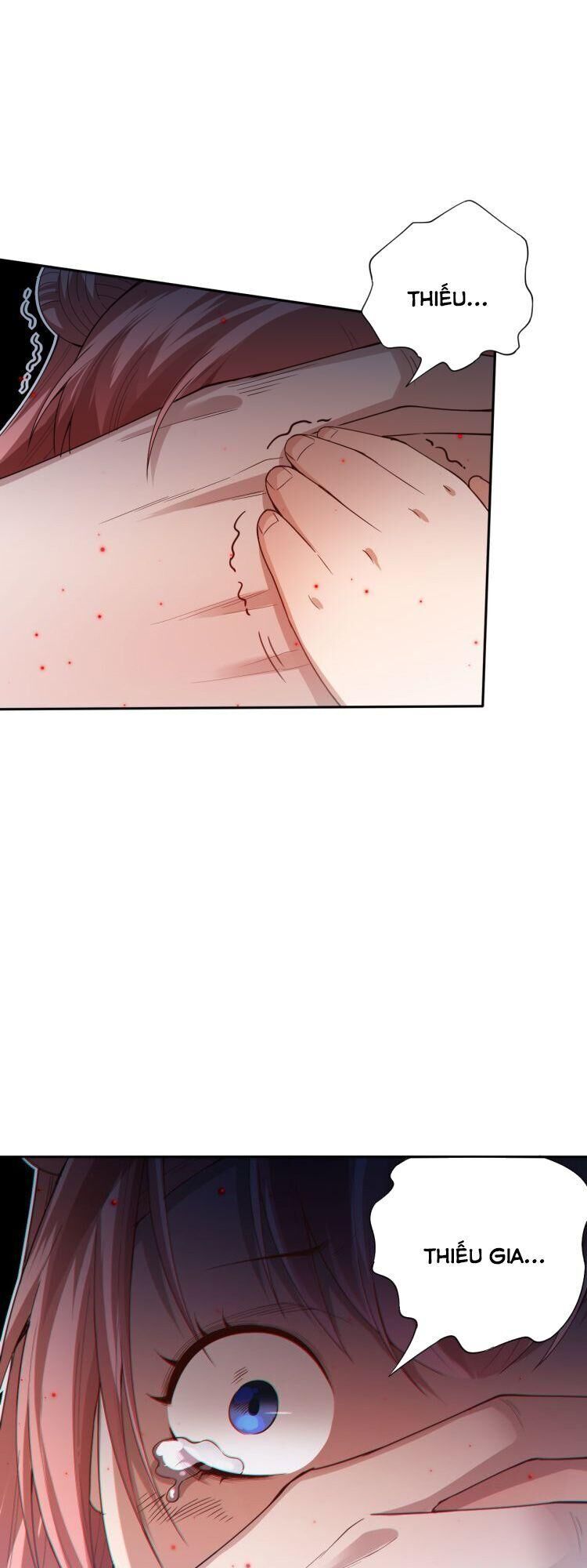 Giản Giới Chapter 115 - Trang 2