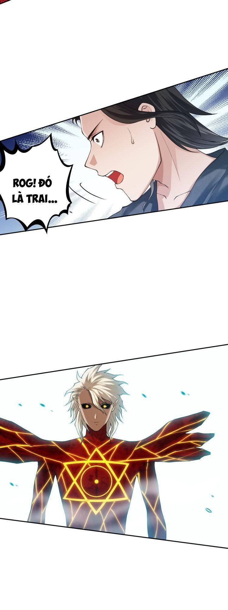 Giản Giới Chapter 115 - Trang 2