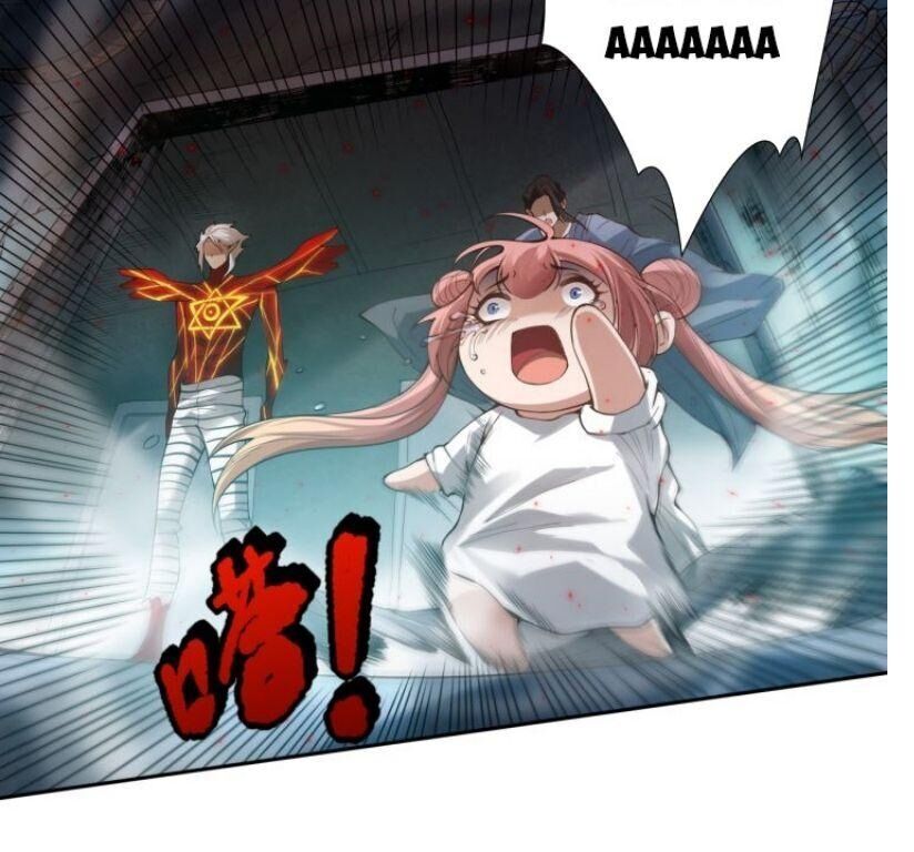 Giản Giới Chapter 115 - Trang 2