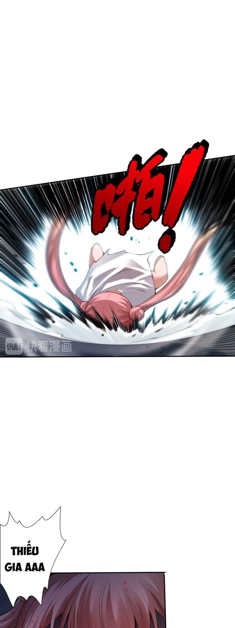 Giản Giới Chapter 115 - Trang 2