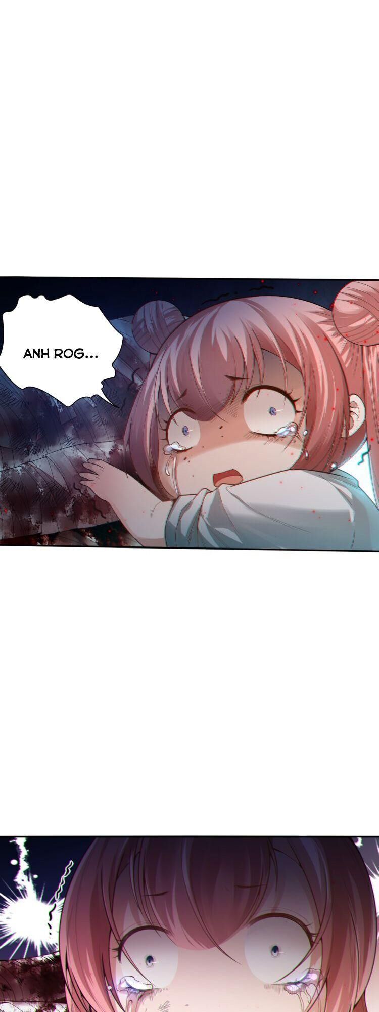 Giản Giới Chapter 115 - Trang 2