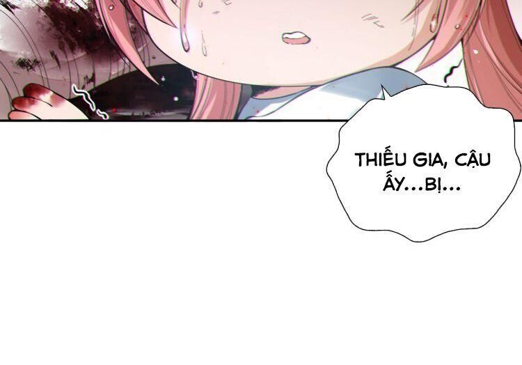 Giản Giới Chapter 115 - Trang 2