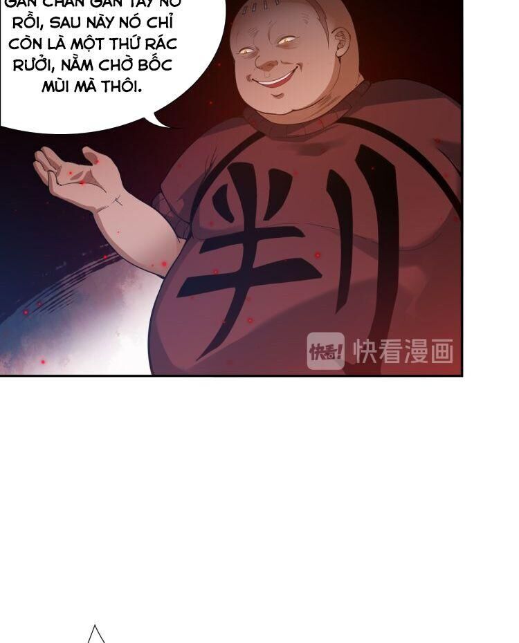 Giản Giới Chapter 115 - Trang 2