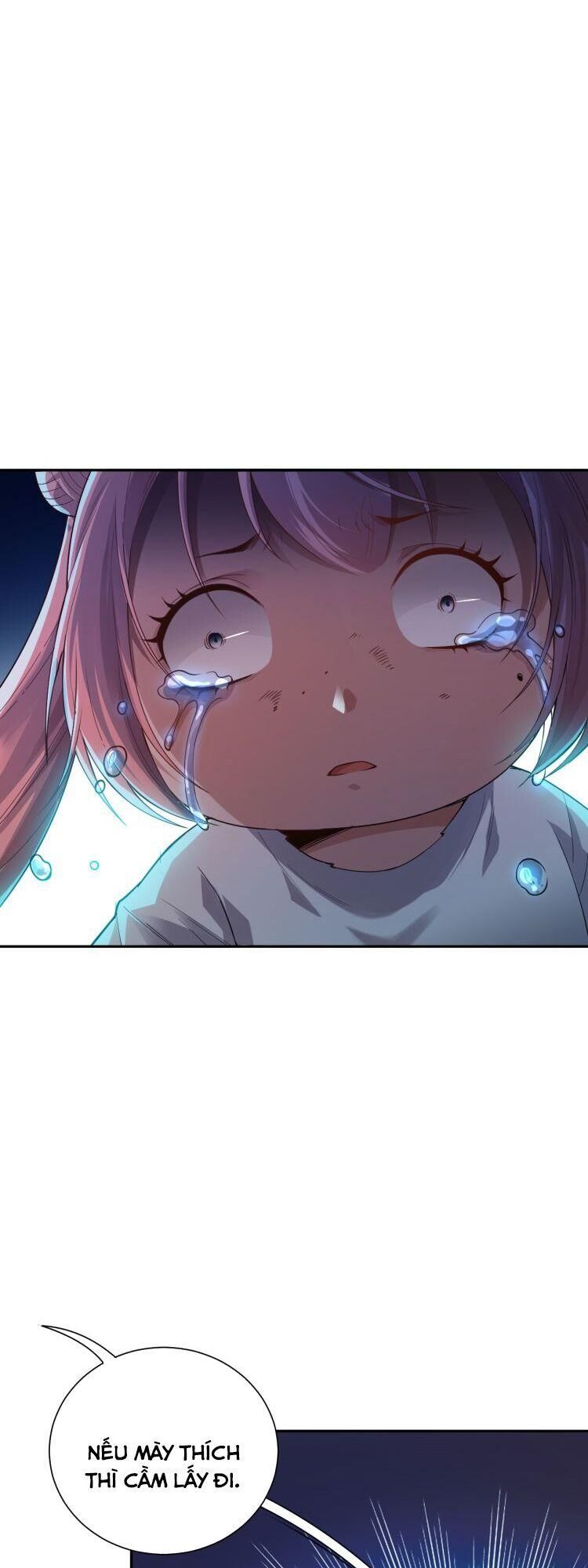 Giản Giới Chapter 115 - Trang 2