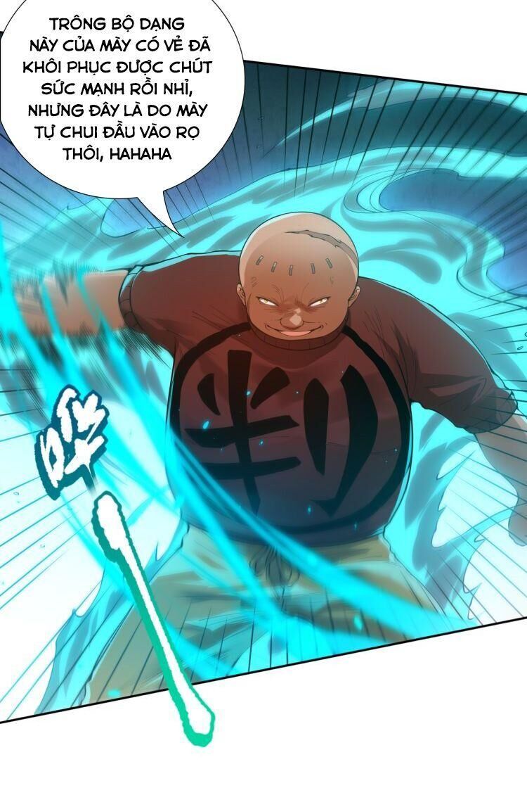 Giản Giới Chapter 115 - Trang 2