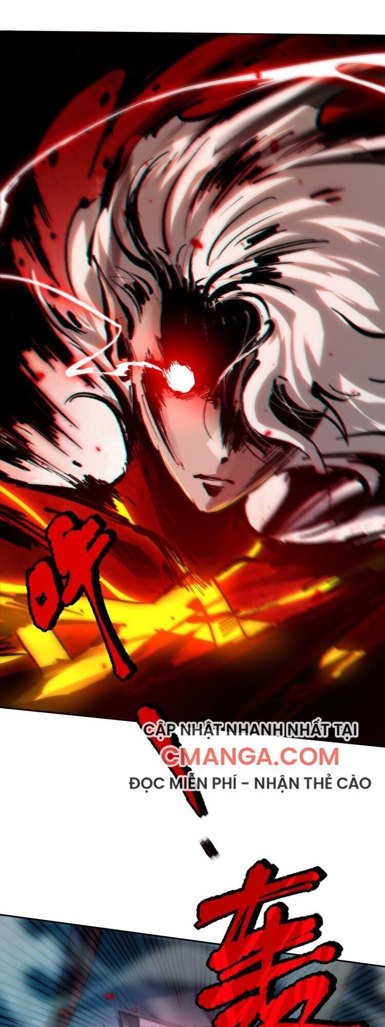 Giản Giới Chapter 115 - Trang 2