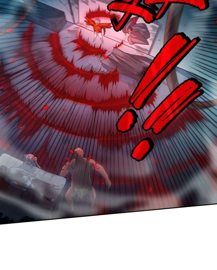 Giản Giới Chapter 115 - Trang 2