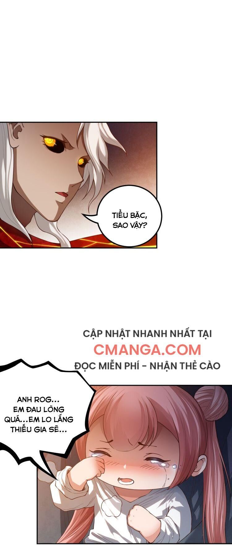Giản Giới Chapter 115 - Trang 2
