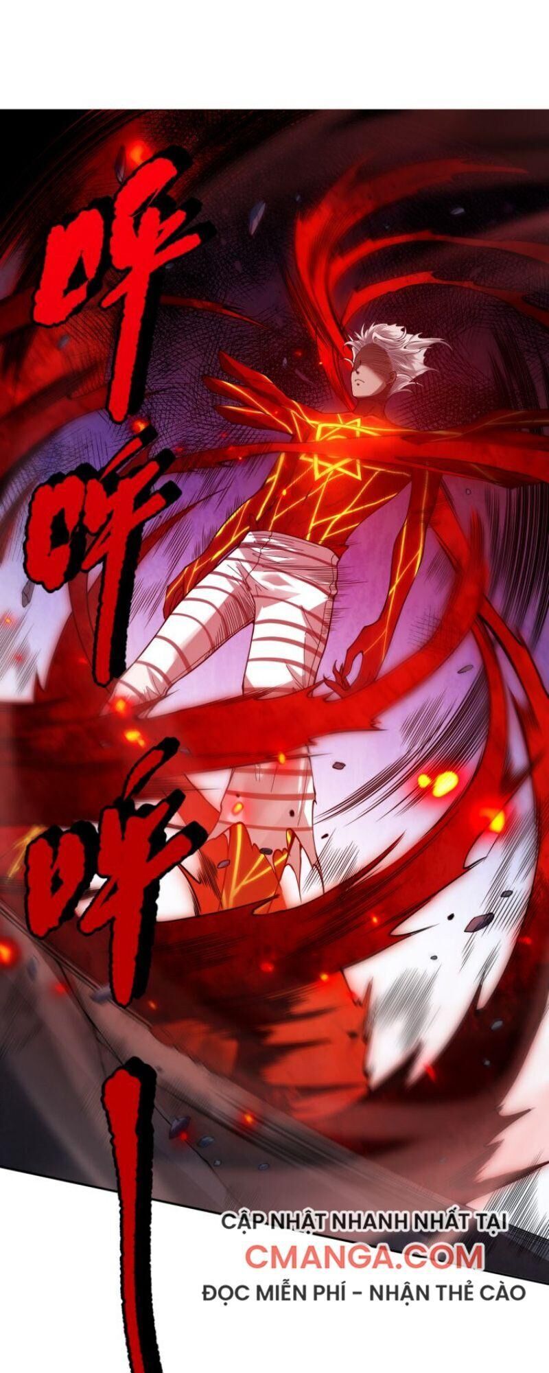 Giản Giới Chapter 116 - Trang 2