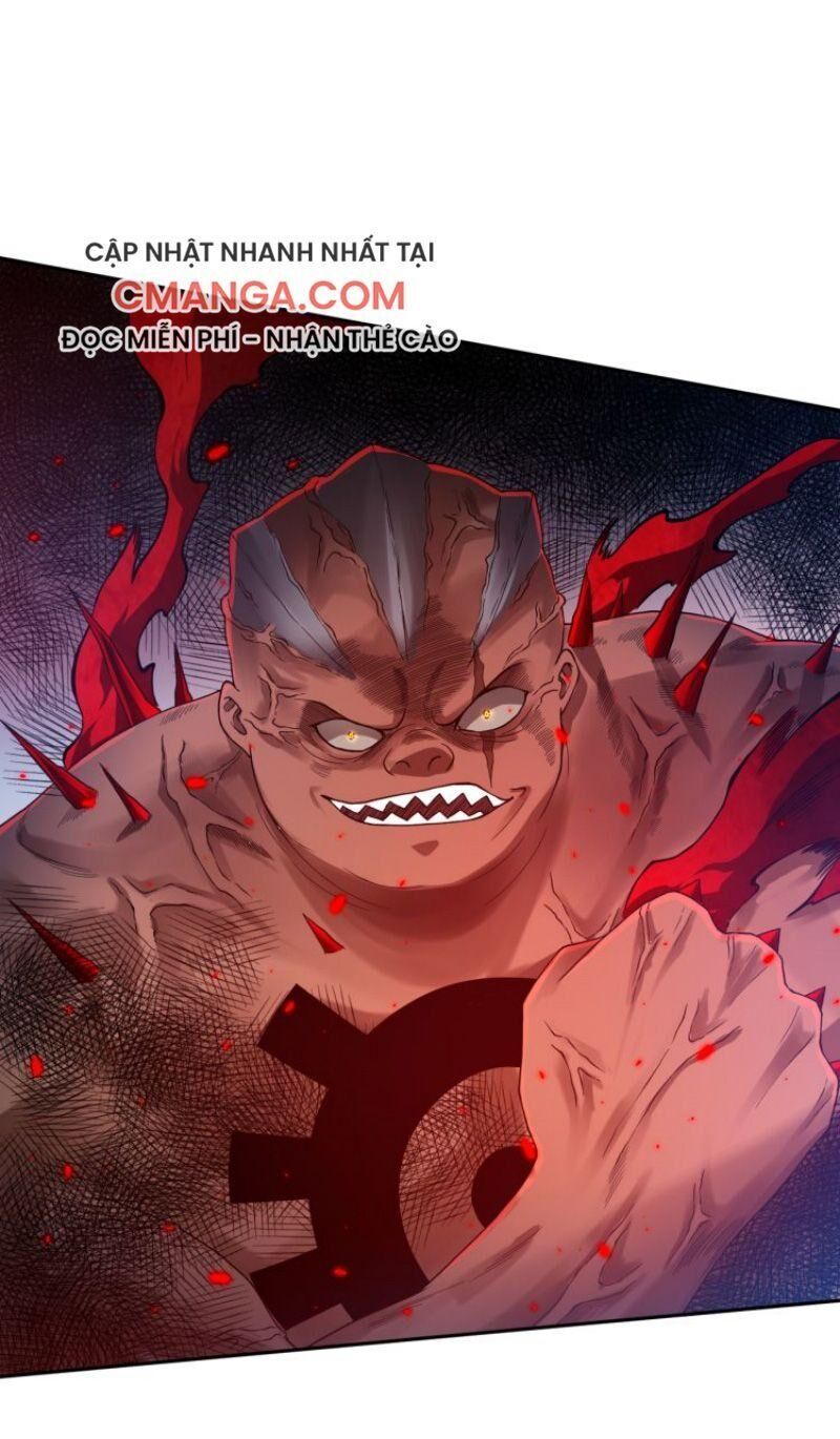 Giản Giới Chapter 116 - Trang 2