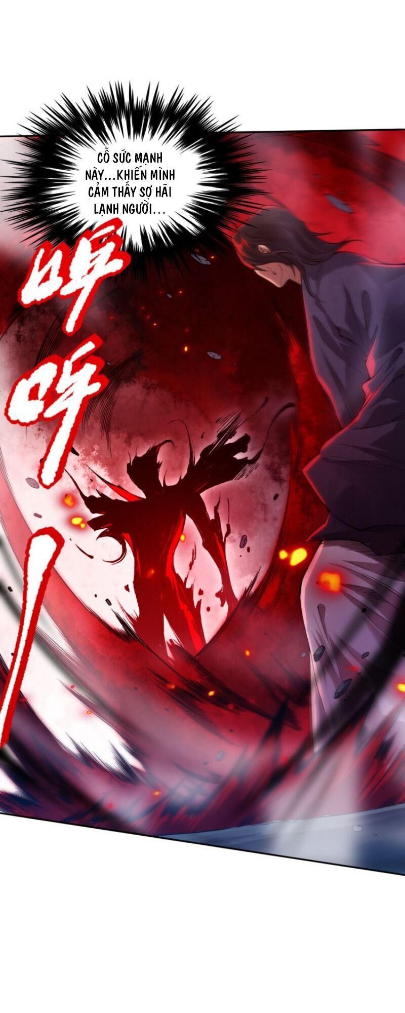 Giản Giới Chapter 116 - Trang 2