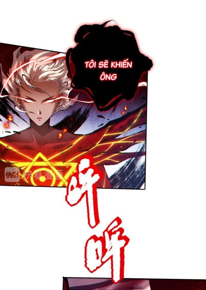 Giản Giới Chapter 116 - Trang 2