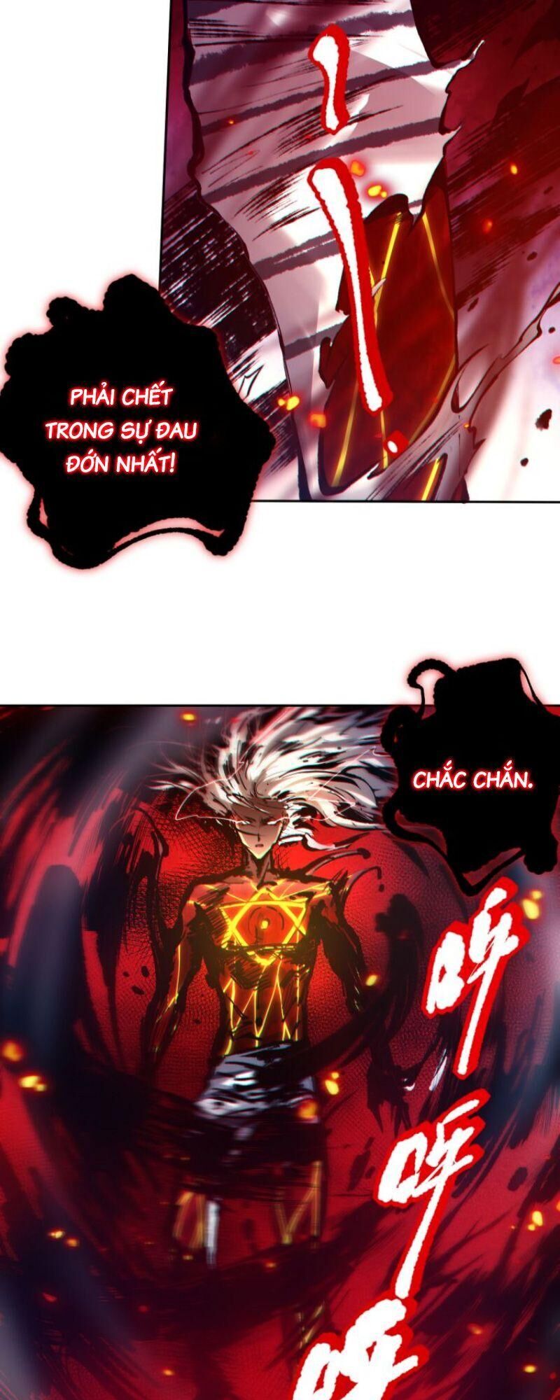 Giản Giới Chapter 116 - Trang 2