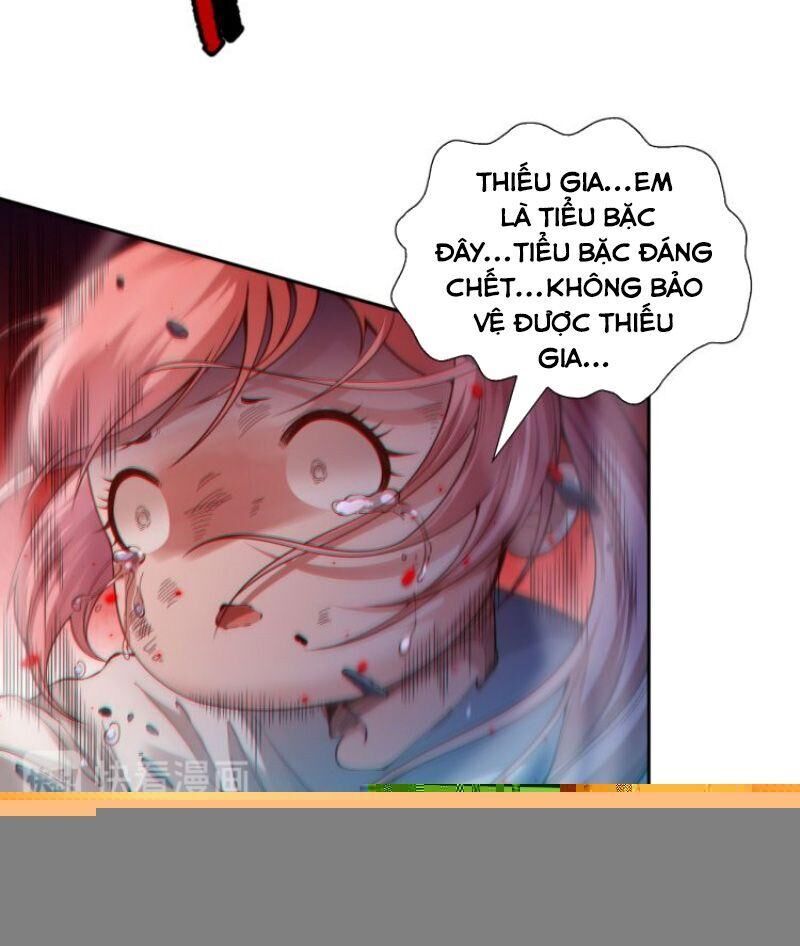 Giản Giới Chapter 116 - Trang 2