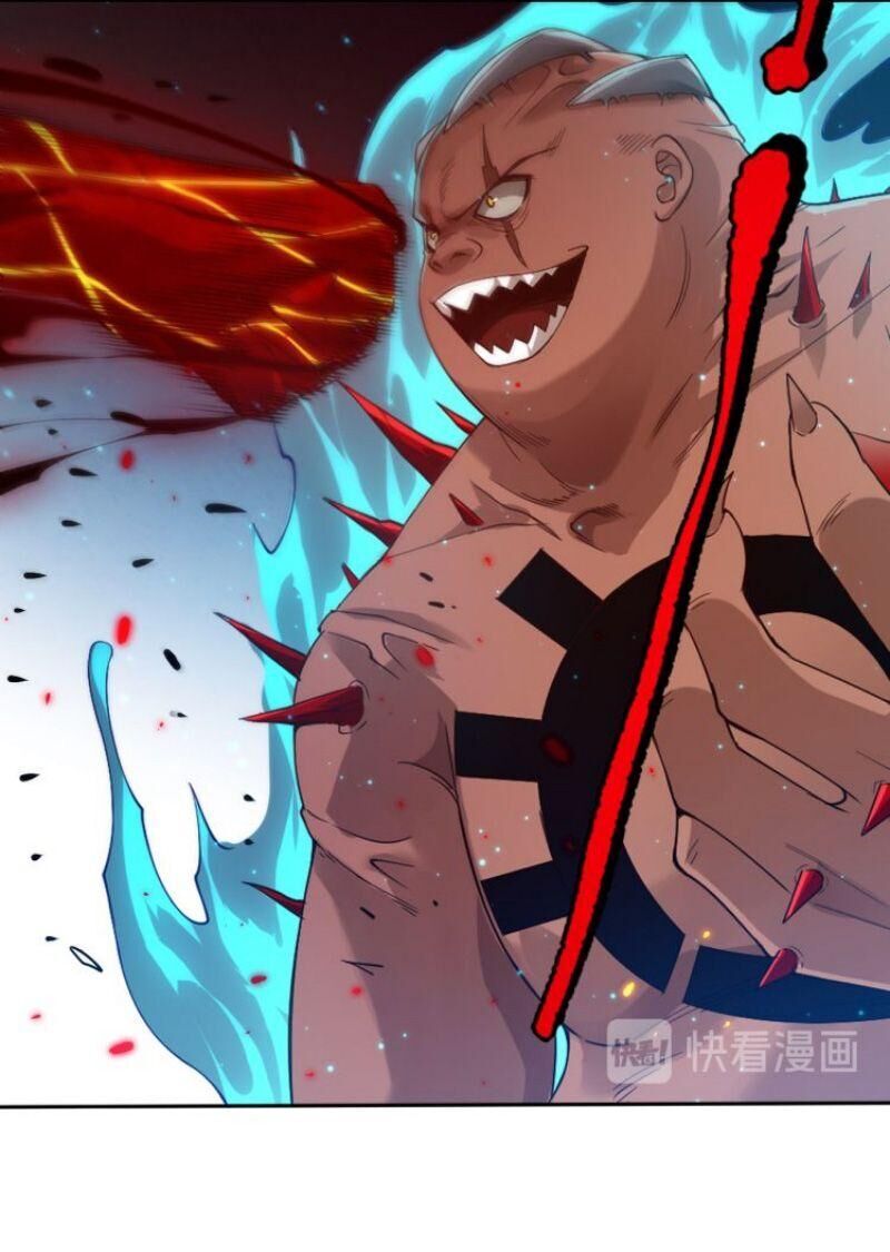 Giản Giới Chapter 116 - Trang 2