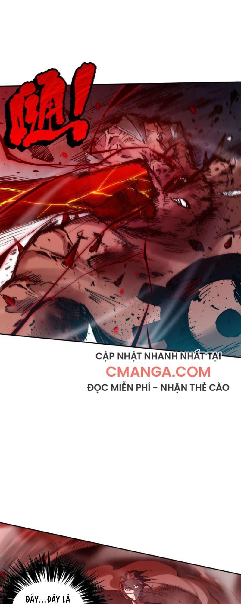 Giản Giới Chapter 116 - Trang 2