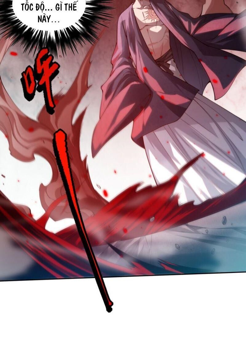 Giản Giới Chapter 116 - Trang 2