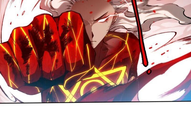 Giản Giới Chapter 116 - Trang 2