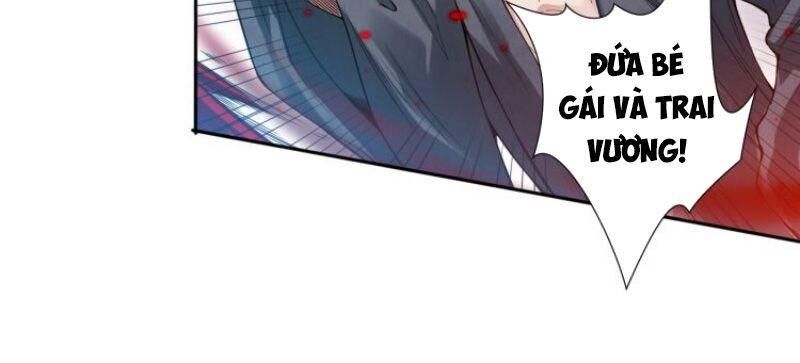 Giản Giới Chapter 116 - Trang 2