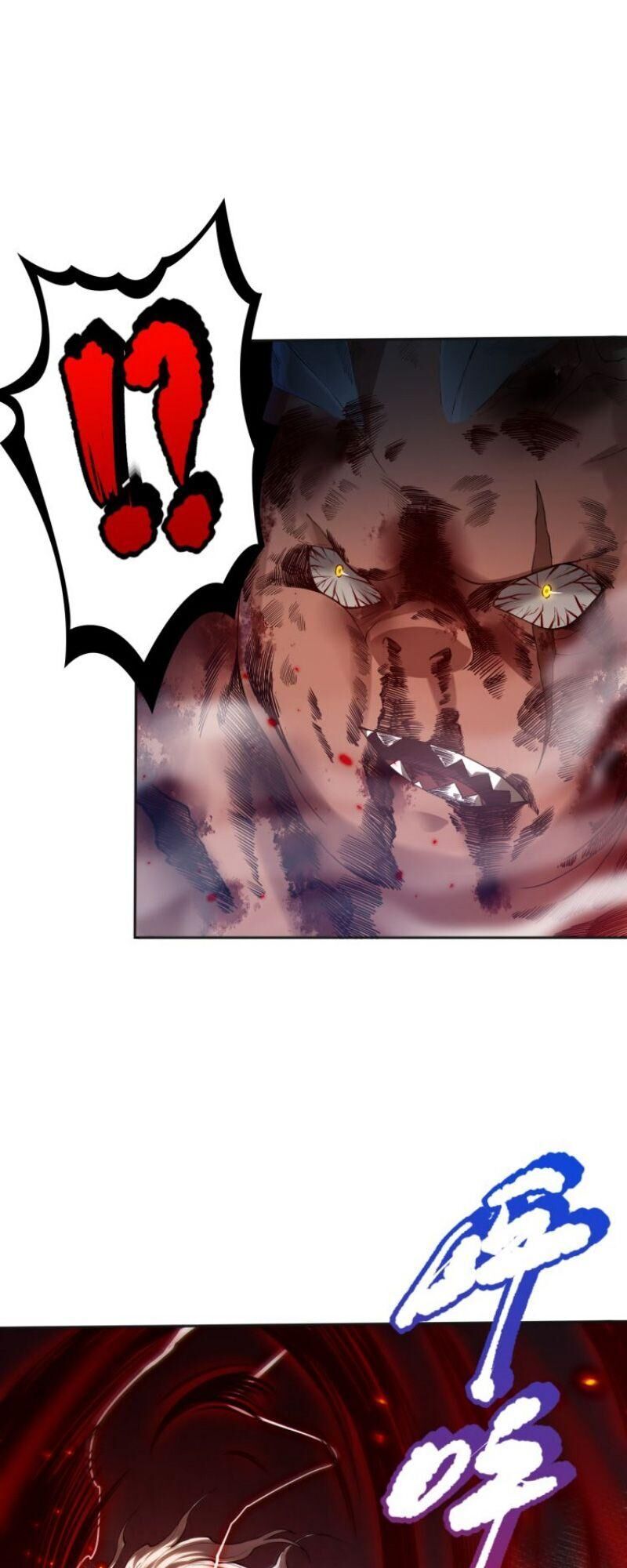 Giản Giới Chapter 116 - Trang 2