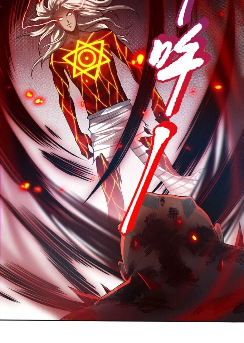 Giản Giới Chapter 116 - Trang 2